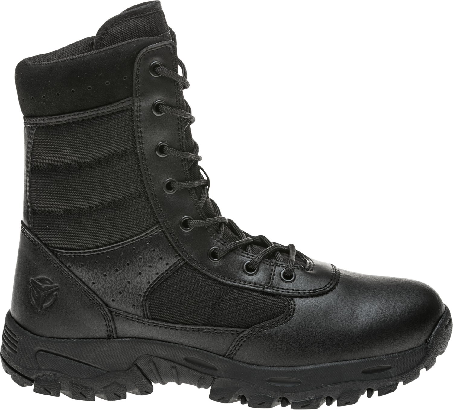 Tactical Performance Men's Raid 8" Tactical Boots Academy