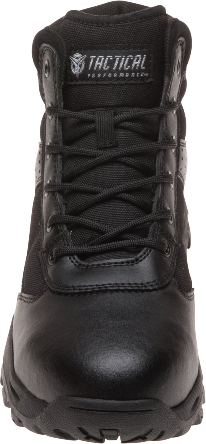 Tactical Performance Men's Raid 5 in Steel Toe Tactical Boots Academy