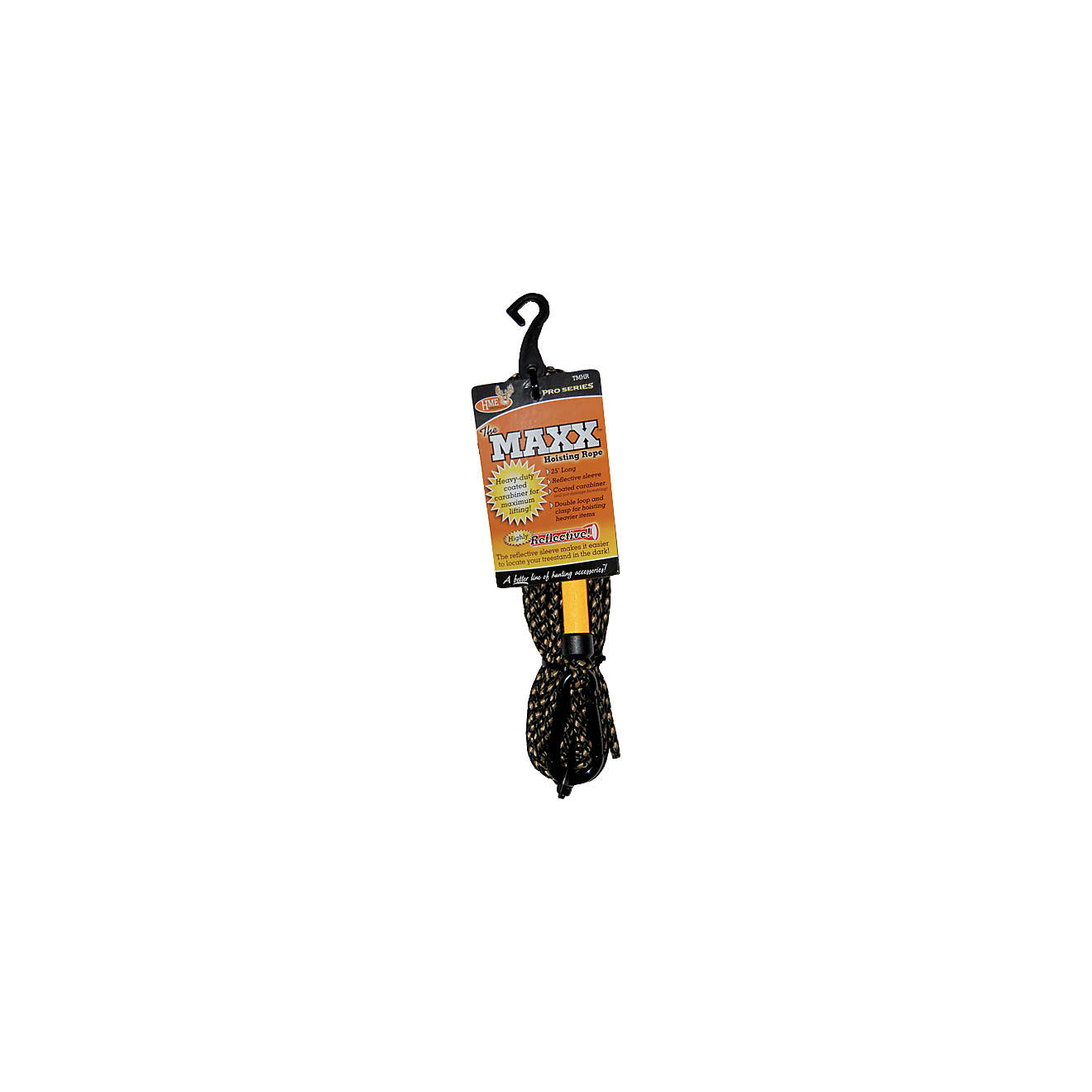 HME Products MAXX™ Hoisting Rope                                                                                               - view number 1