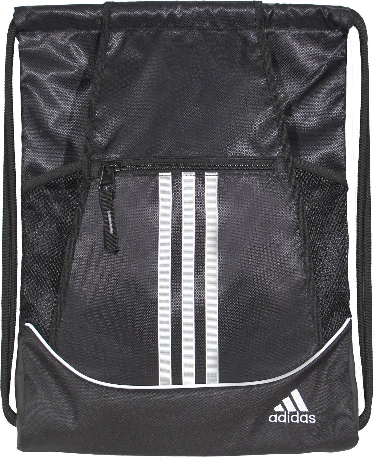 adidas drawstring backpack