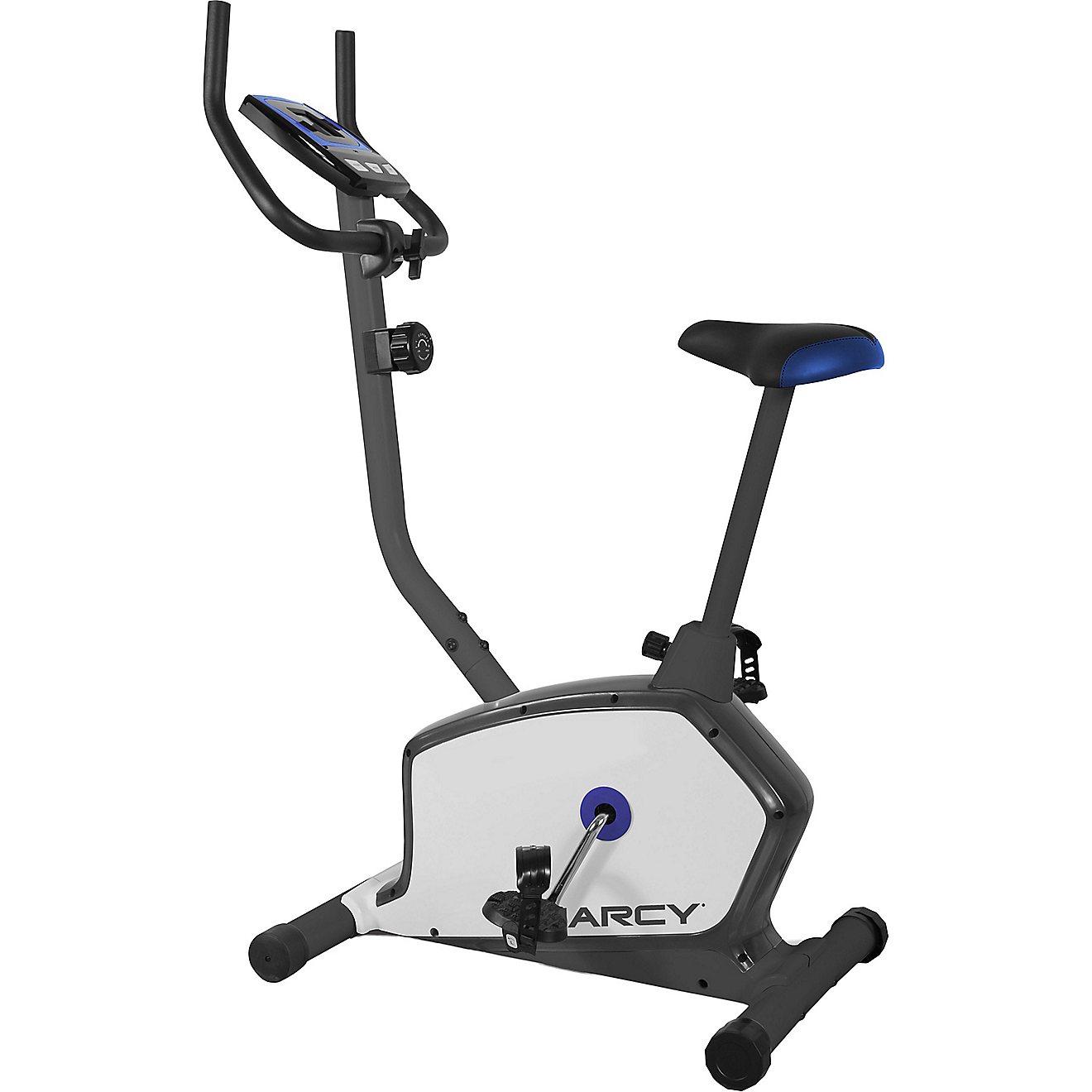 Marcy Upright Mag Exercise Bike                                                                                                  - view number 1
