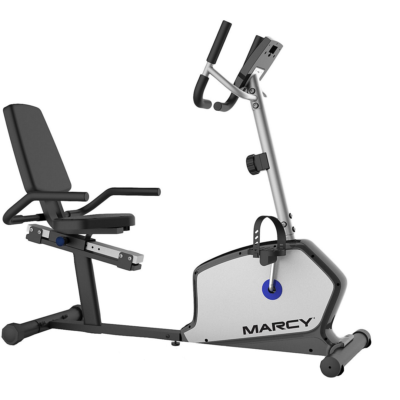 Marcy Recumbent Mag Exercise Bike                                                                                                - view number 1