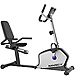 Marcy Recumbent Mag Exercise Bike                                                                                                - view number 1 image