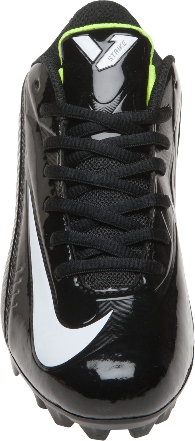 nike vapor strike football cleats youth