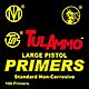 TulAmmo Large Pistol Primers 100-Pack                                                                                            - view number 1 image