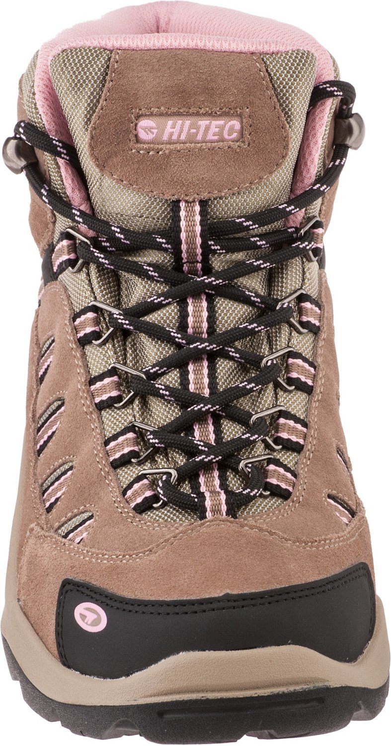 hi tec bandera mid hiking boots