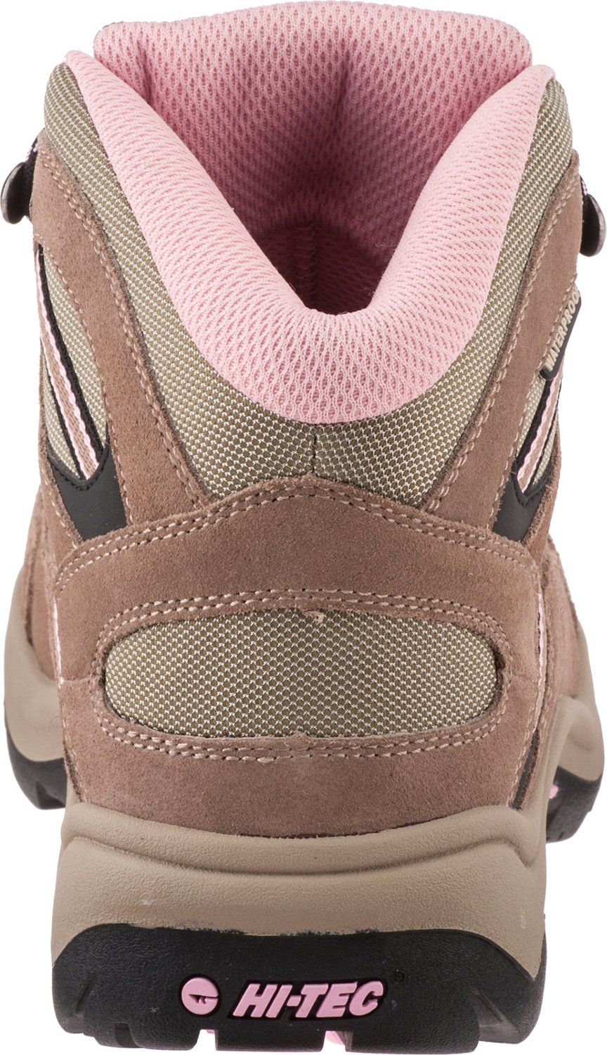 hi tec bandera mid hiking boots