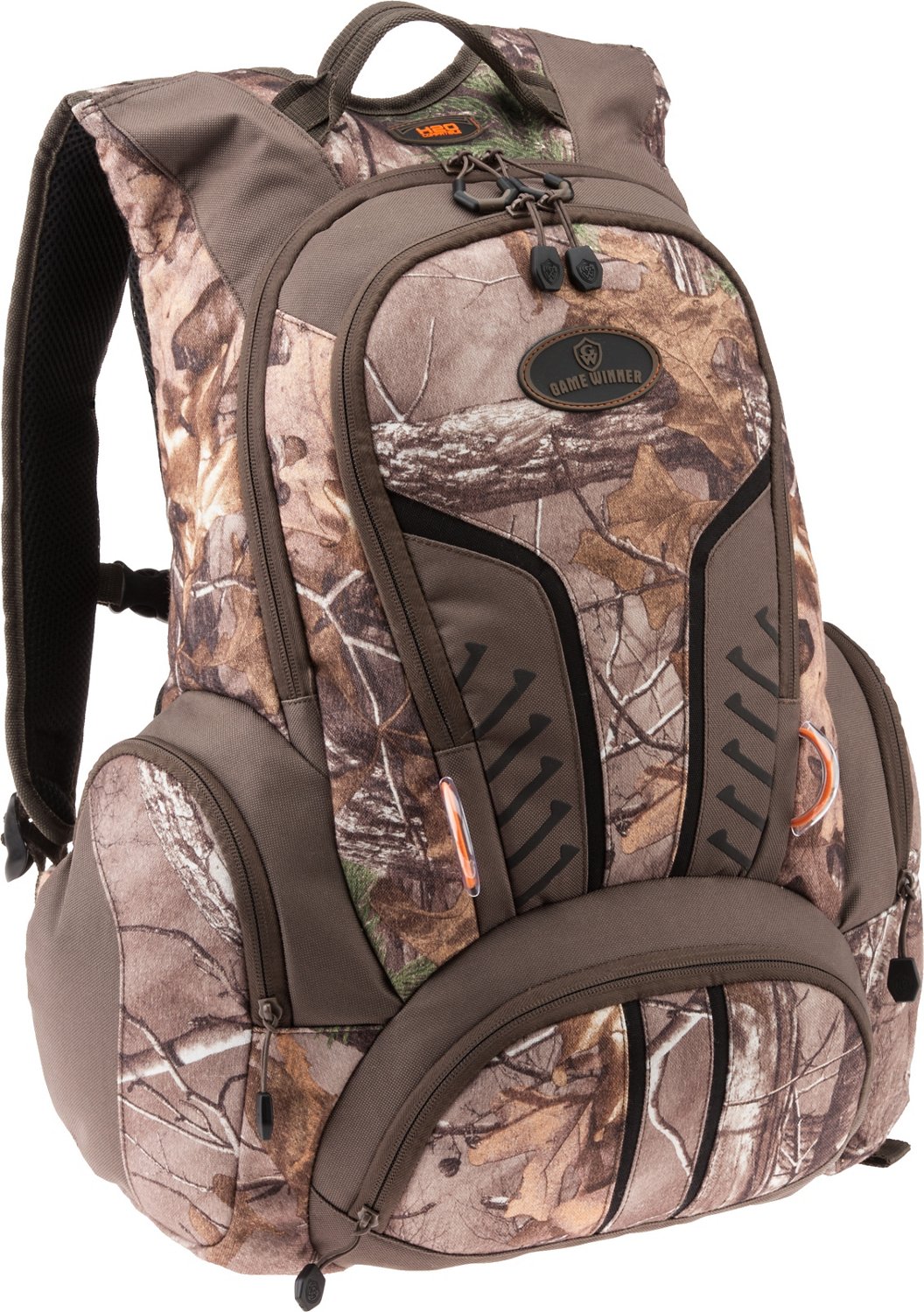 hunting book bag