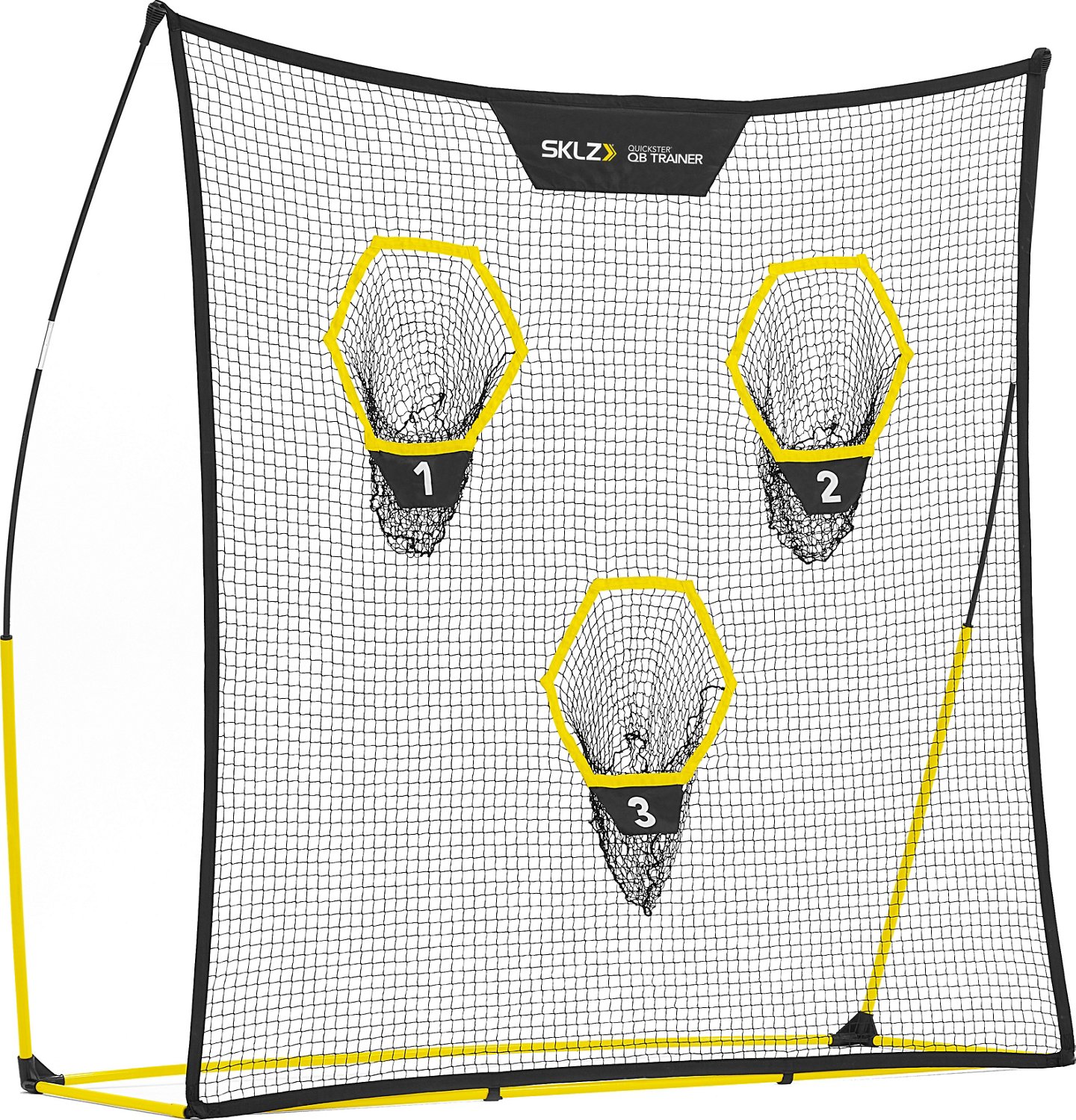 Football Rebounders Training Nets Academy