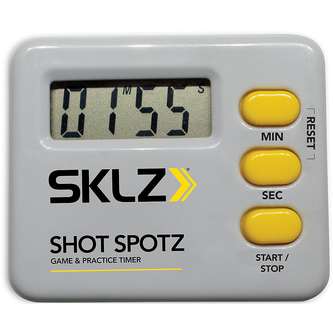SKLZ Shot Spotz Basketball Training Markers and Game Set                                                                         - view number 2