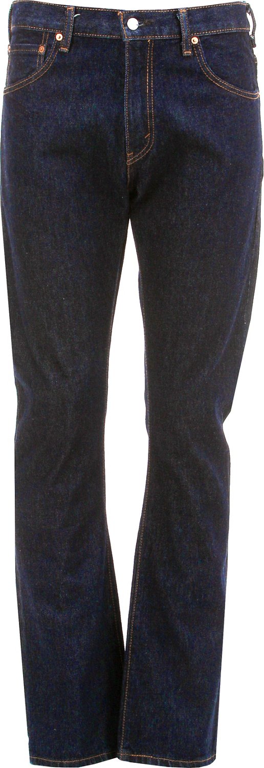 levi's men's 517 boot cut jean