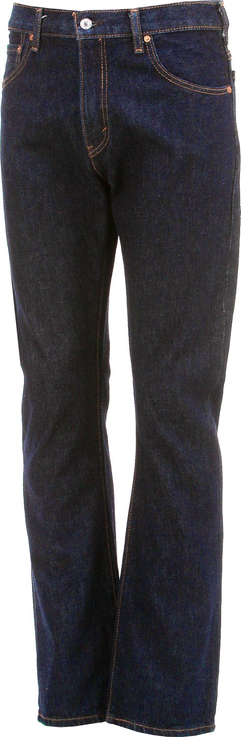 levi's men's 517 boot cut jean