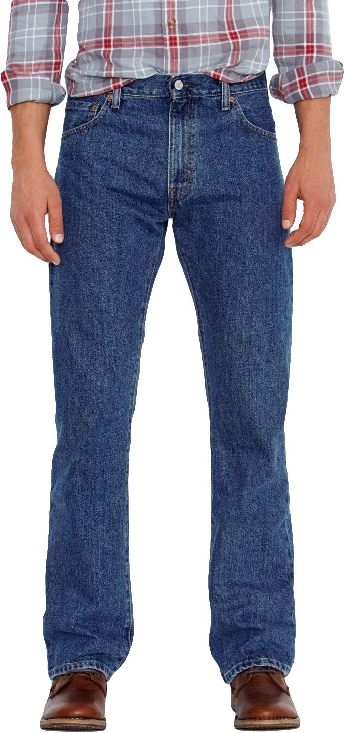 Photo 1 of Levi's Men's 517 Boot Cut Jean 31X30