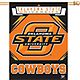 WinCraft Oklahoma State University Vertical Flag                                                                                 - view number 1 image