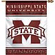 WinCraft Mississippi State University Vertical Flag                                                                              - view number 1 image