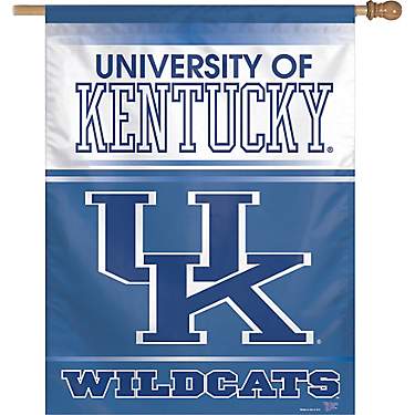 WinCraft University of Kentucky Vertical Flag                                                                                   