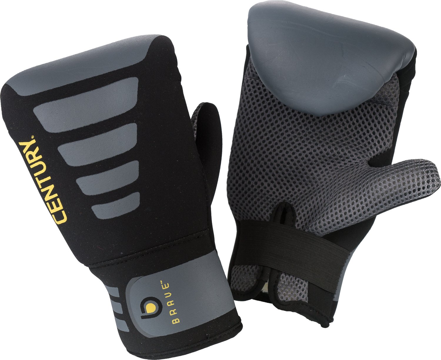 Century BRAVE Neoprene Bag Gloves Academy