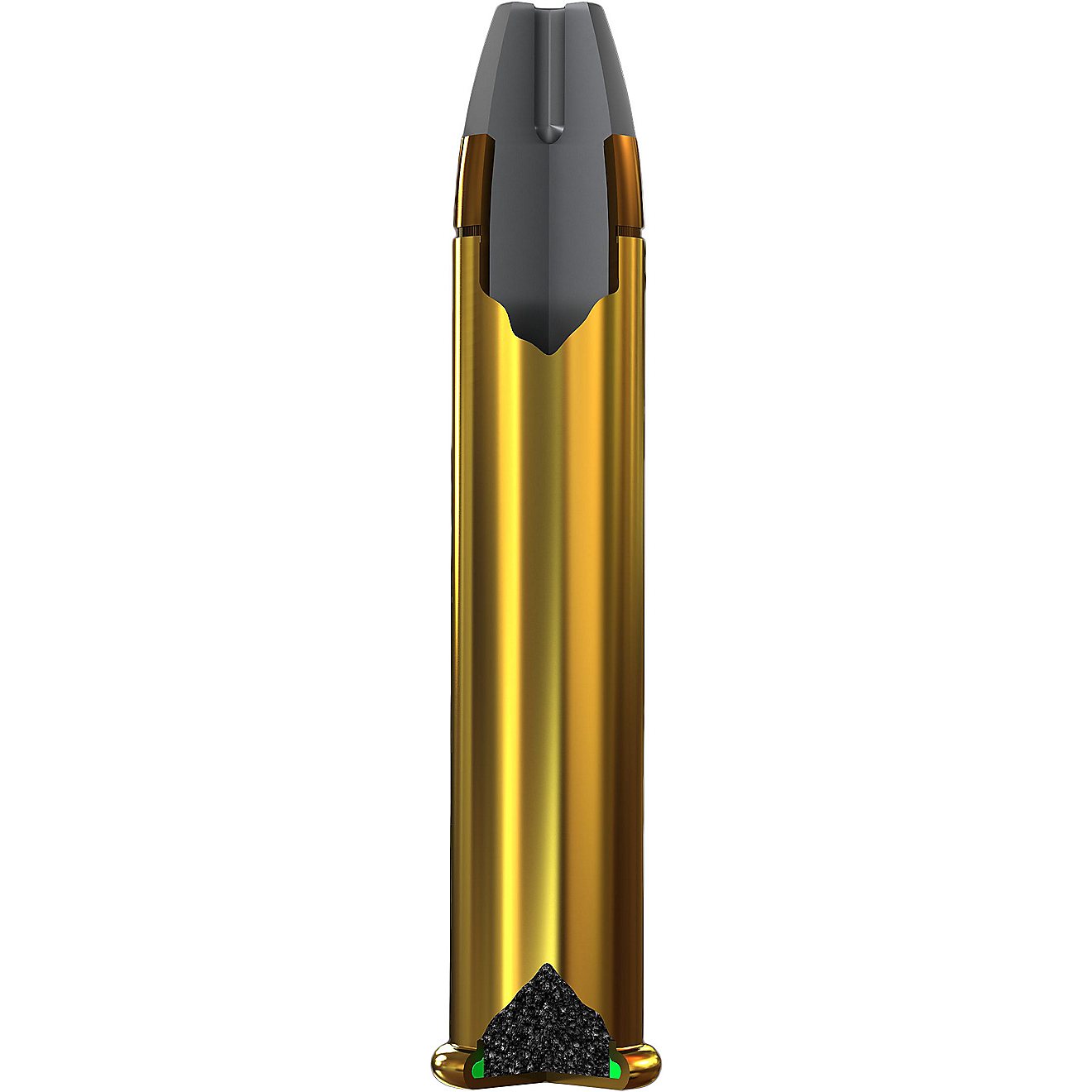 Winchester Super-X .22 Winchester Magnum Jacketed Hollow-Point Ammunition - 50 Rounds                                            - view number 2