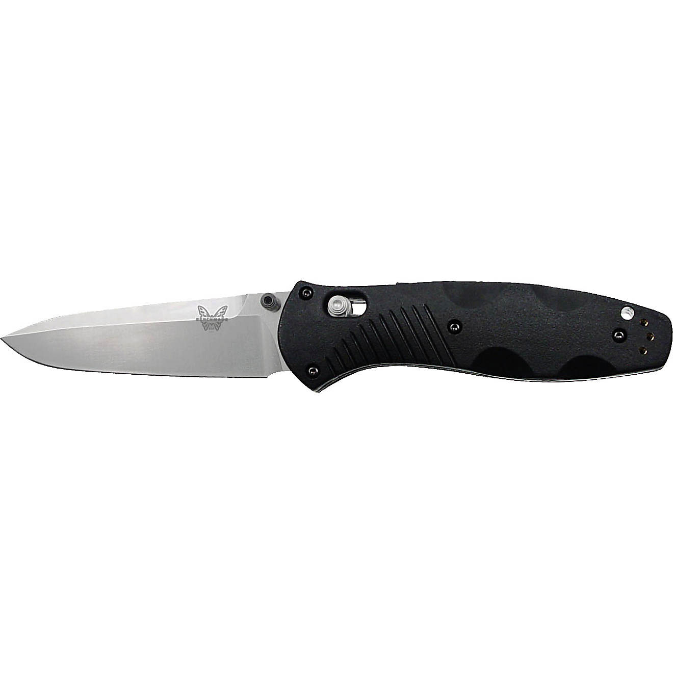 Benchmade 580 Barrage Folding Knife                                                                                              - view number 1