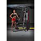Marcy MWM-990 150-Stack Home Gym                                                                                                 - view number 1 image