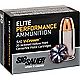 SIG SAUER Elite V-Crown .40 S&W 165-Grain Centerfire Ammunition - 20 Rounds                                                      - view number 1 image