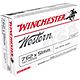 Winchester Western  7.62 x 51 mm 147-Grain Centerfile Rifle  Ammunition                                                          - view number 1 image
