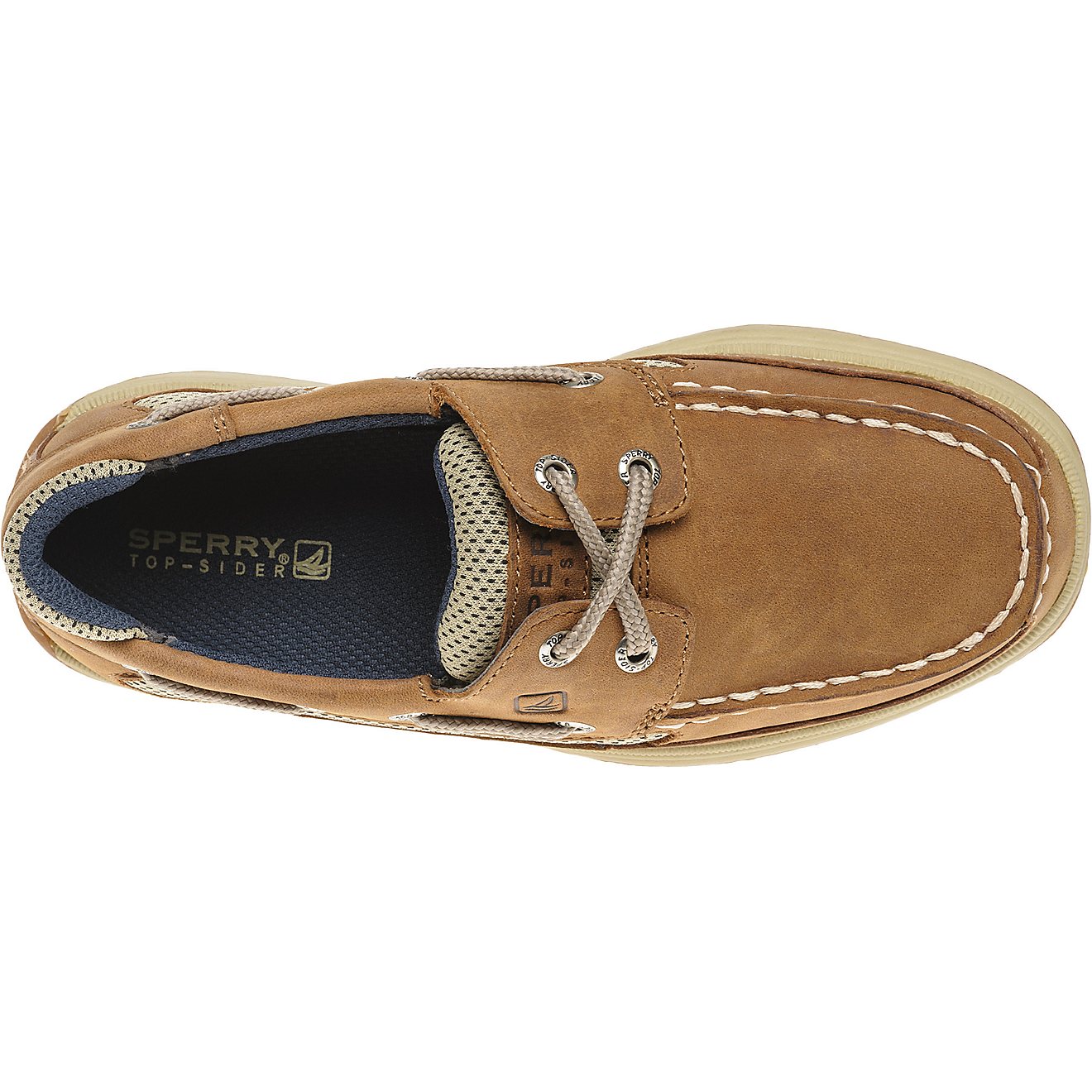 Sperry Kids' Lanyard Casual Boat Shoes                                                                                           - view number 5