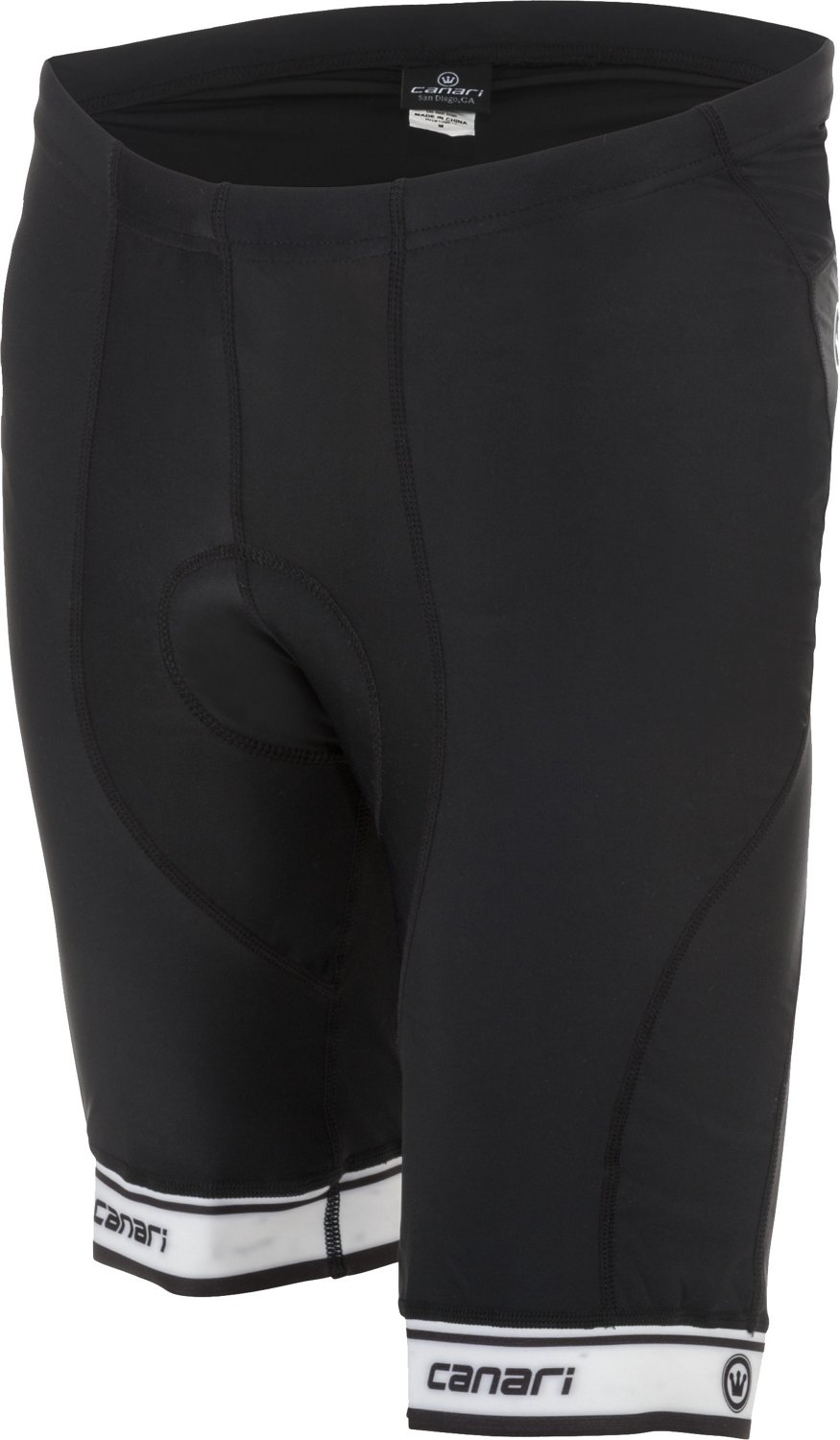 Canari™ Men's Exo Cycling Short                                                                                               