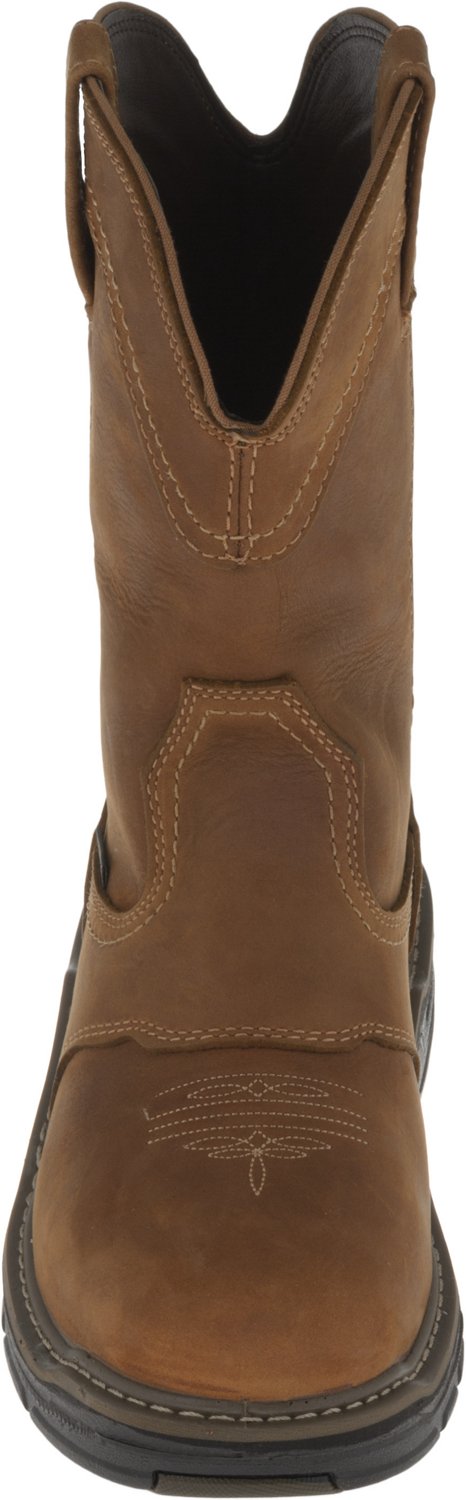 wolverine multishox contour welt