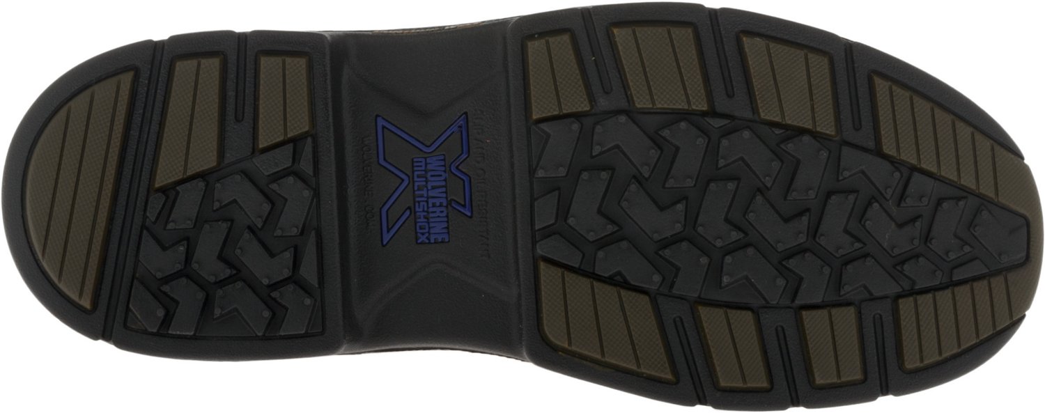 wolverine contour welt insoles