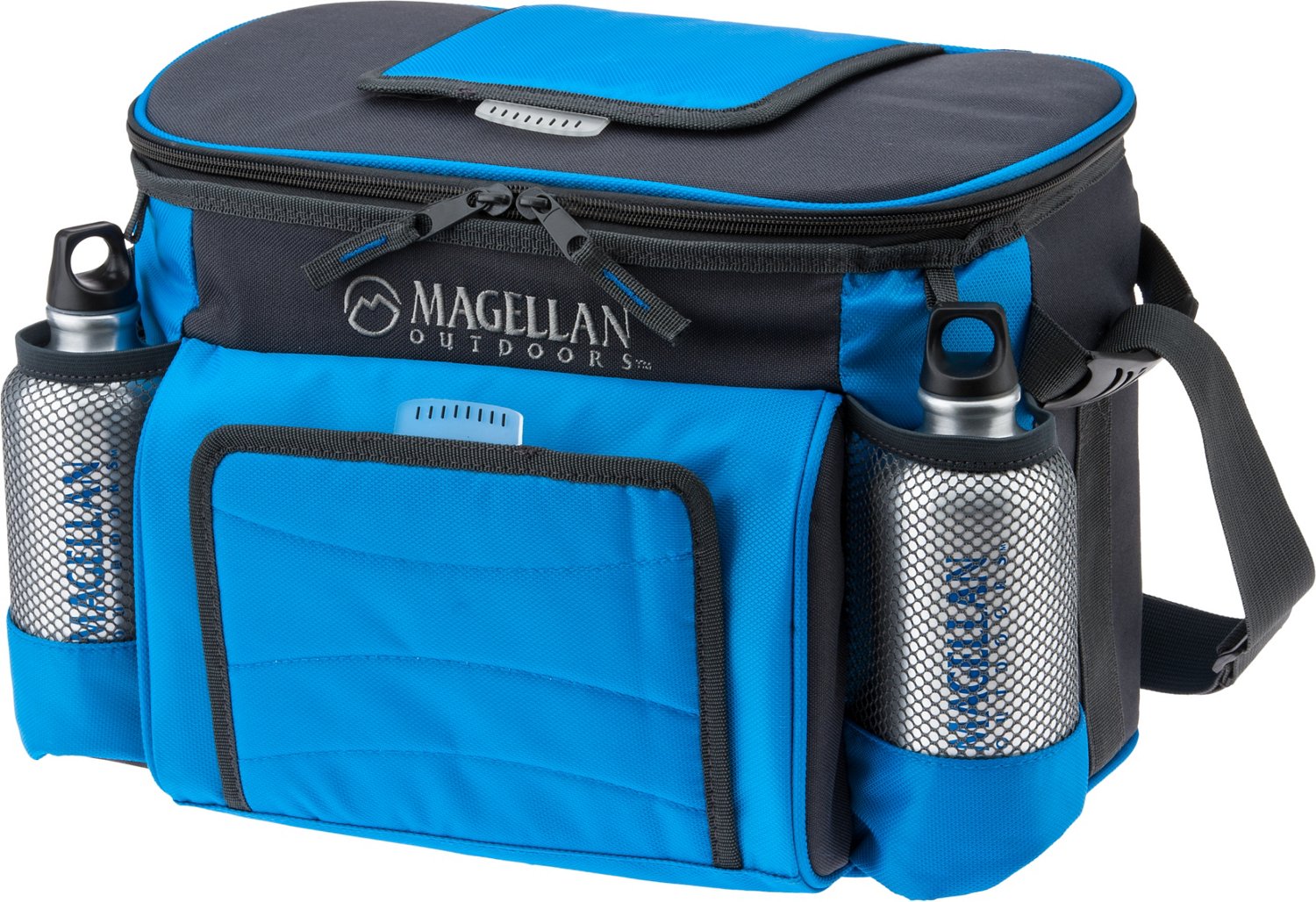 Magellan Outdoors 30Can SoftSide Cooler Academy