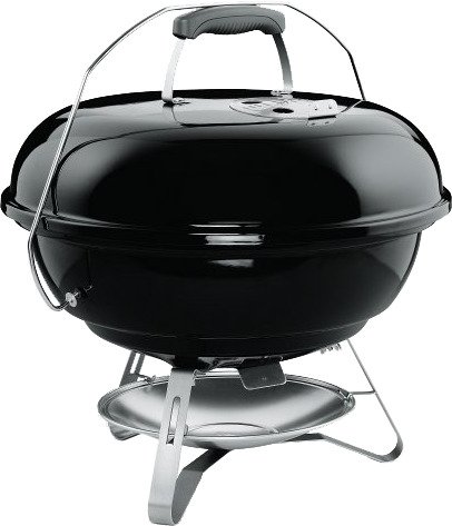 album fout poll Weber® Jumbo Joe® Charcoal Grill | Academy