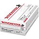 Winchester USA Full Metal Jacket 9 mm Luger 115-Grain Handgun Ammunition - 50 Rounds                                             - view number 1 image