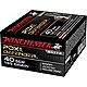 Winchester Bonded PDX1 .40 Smith & Wesson 165-Grain Handgun Ammunition - 20 Rounds                                               - view number 1 image