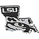 Stockdale Louisiana State University Chrome Metal Auto Emblem - view number 1 image