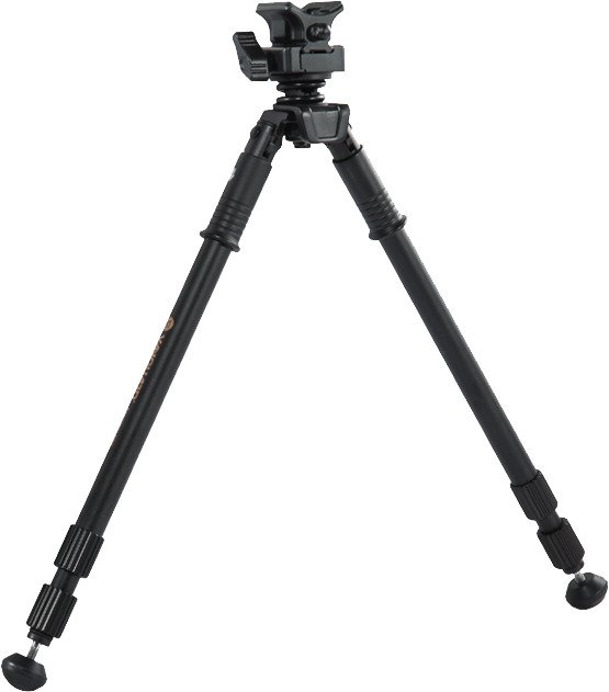 VANGUARD Equalizer QS Bipod Academy