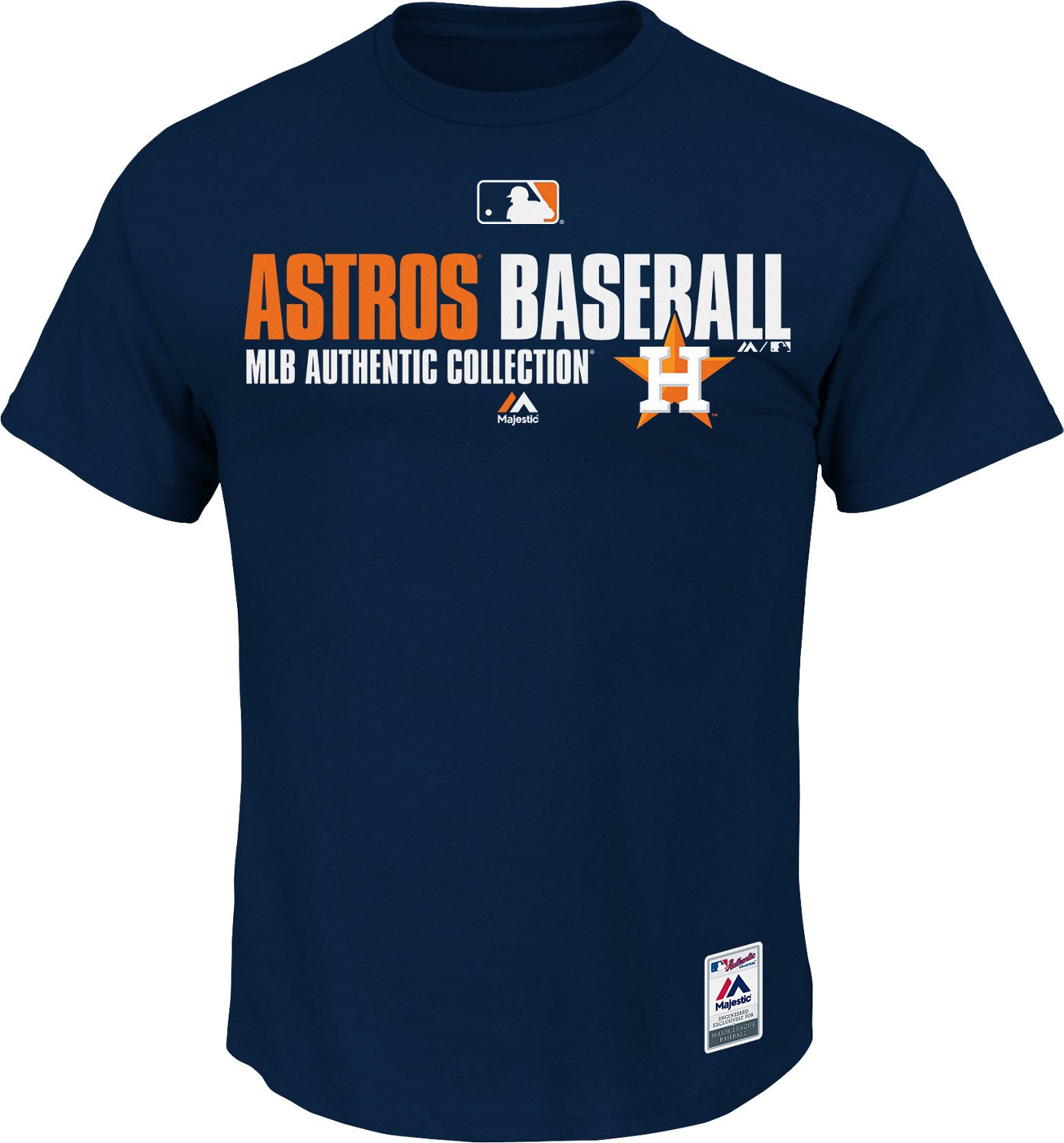 astros shirts academy