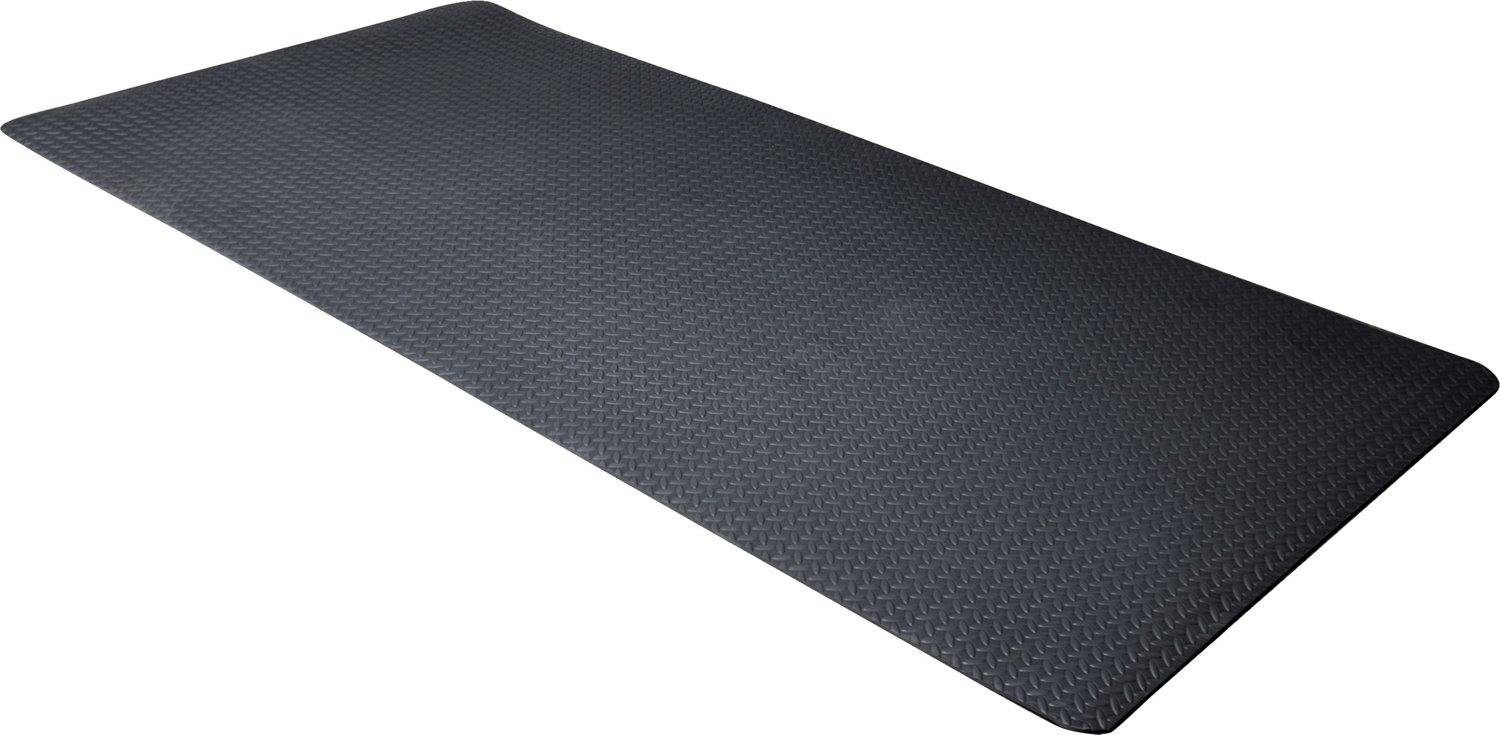 workout mats sports authority