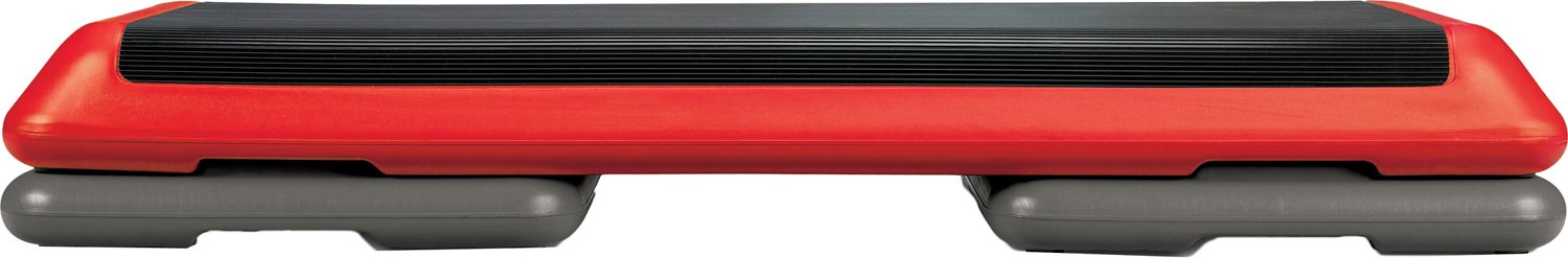academy stepper