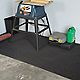 CAP Barbell 46" x 93" x 1/5" Multiuse Rubber Mat                                                                                 - view number 2 image