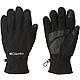 Columbia Sportswear Silver Hollow Gloves                                                                                         - view number 1 image