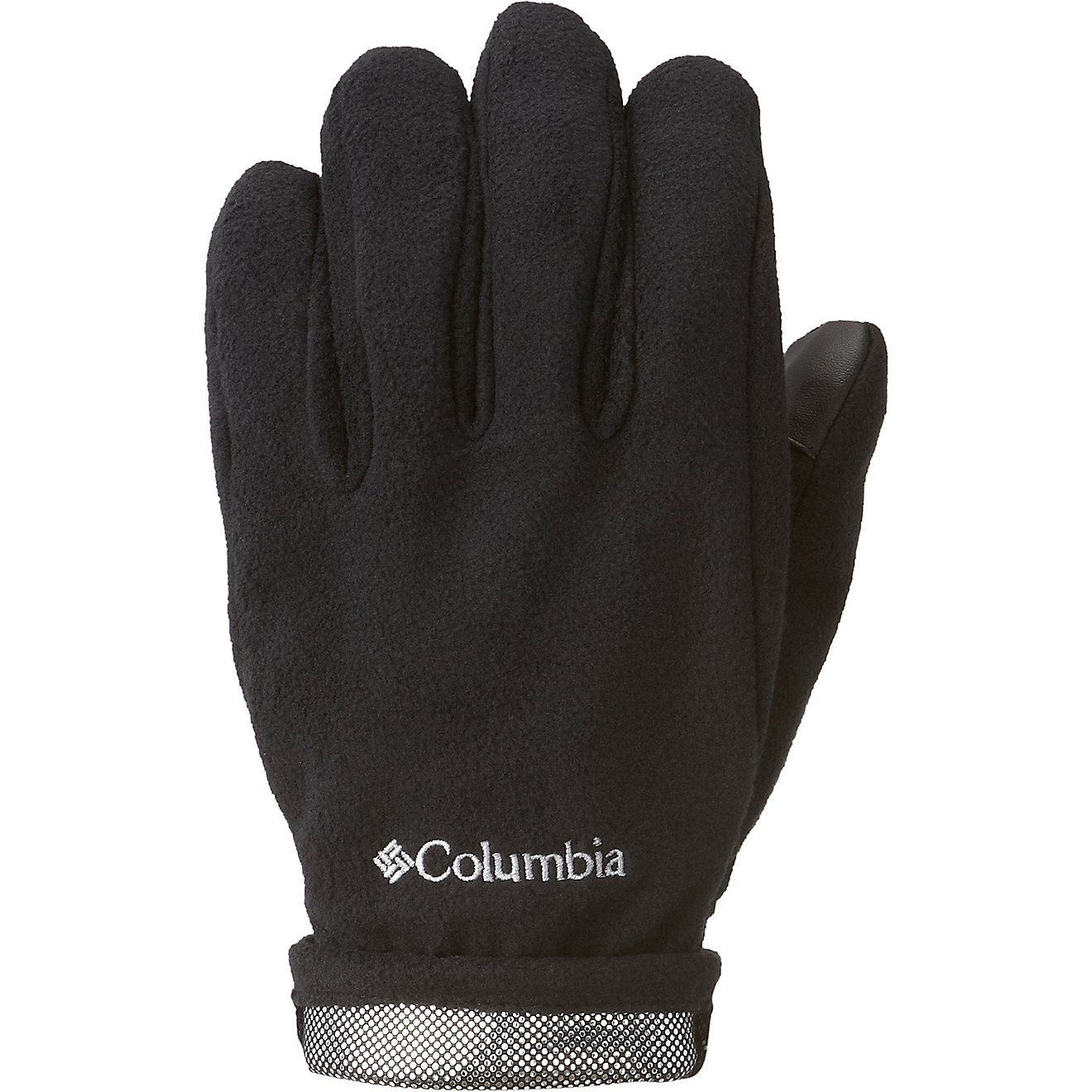 Columbia Sportswear Silver Hollow Gloves                                                                                         - view number 2