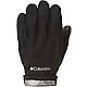 Columbia Sportswear Silver Hollow Gloves                                                                                         - view number 2 image