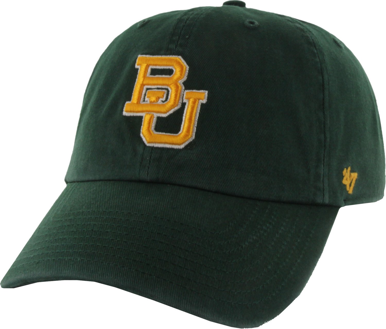 baylor bucket hat