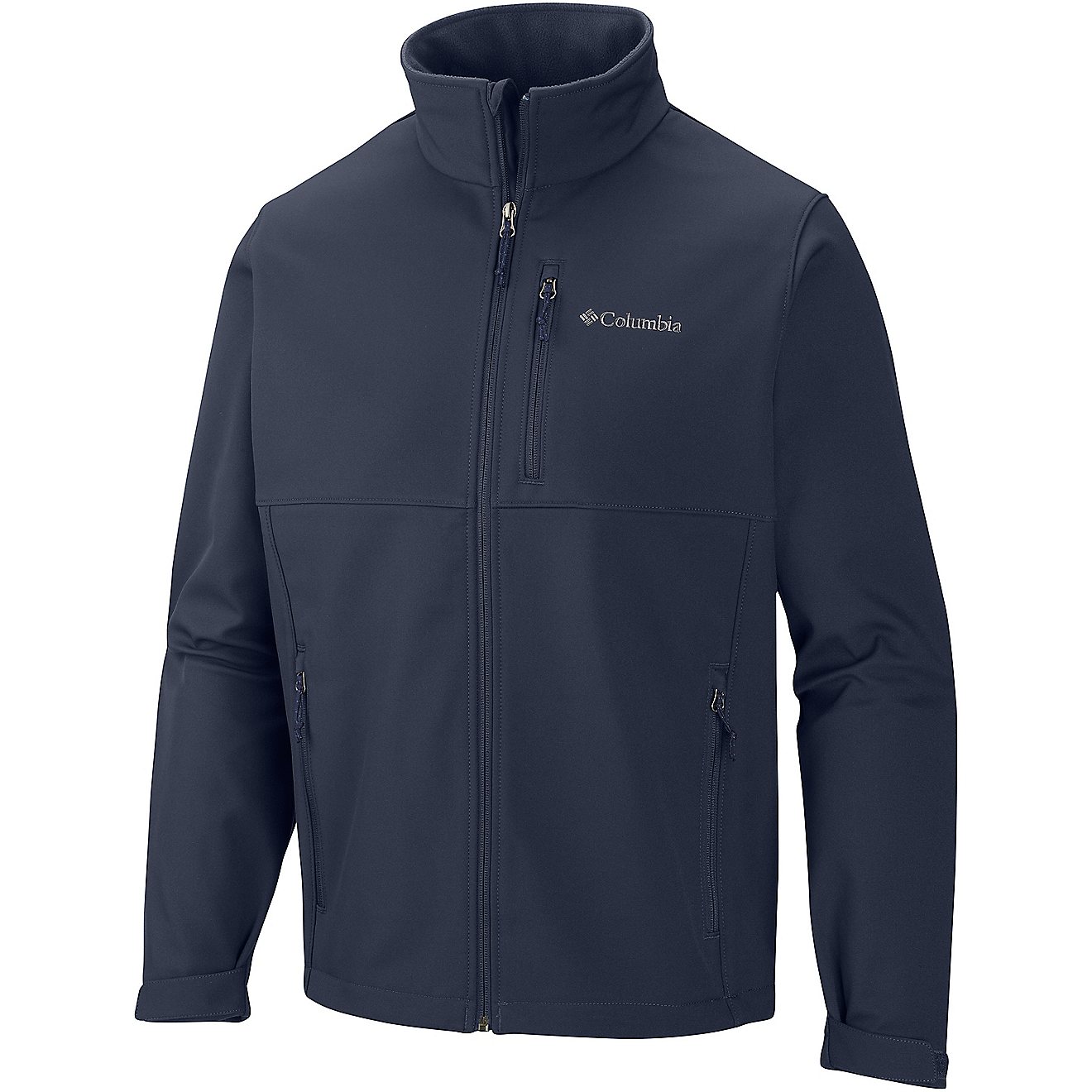 Columbia Sportswear Men's Ascender™ Softshell Jacket                                                                           - view number 1