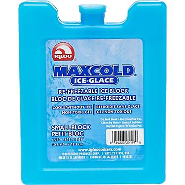 Igloo MaxCold Ice Block                                                                                                         