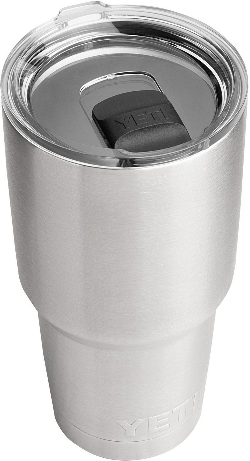 YETI Rambler 30 oz Tumbler with Lid Academy