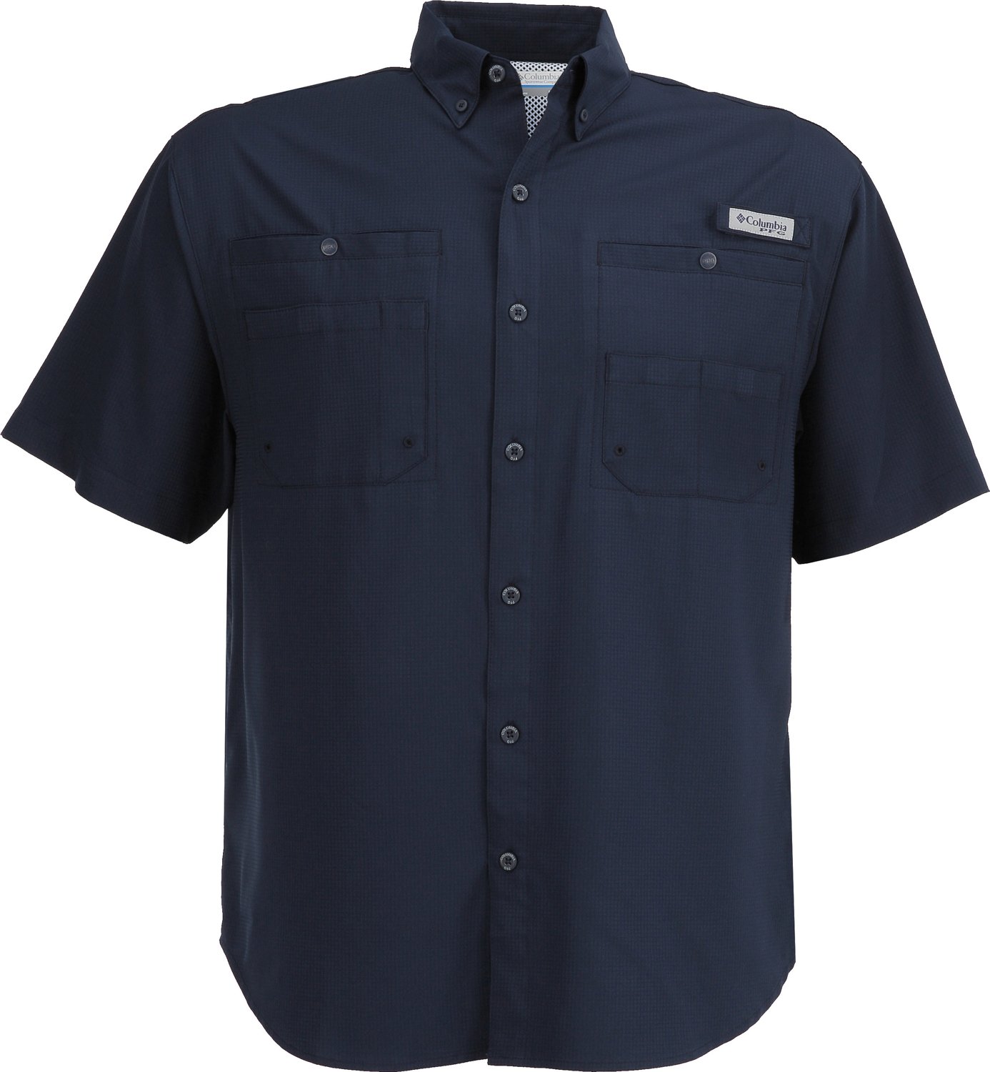 columbia short sleeve fishing shirts