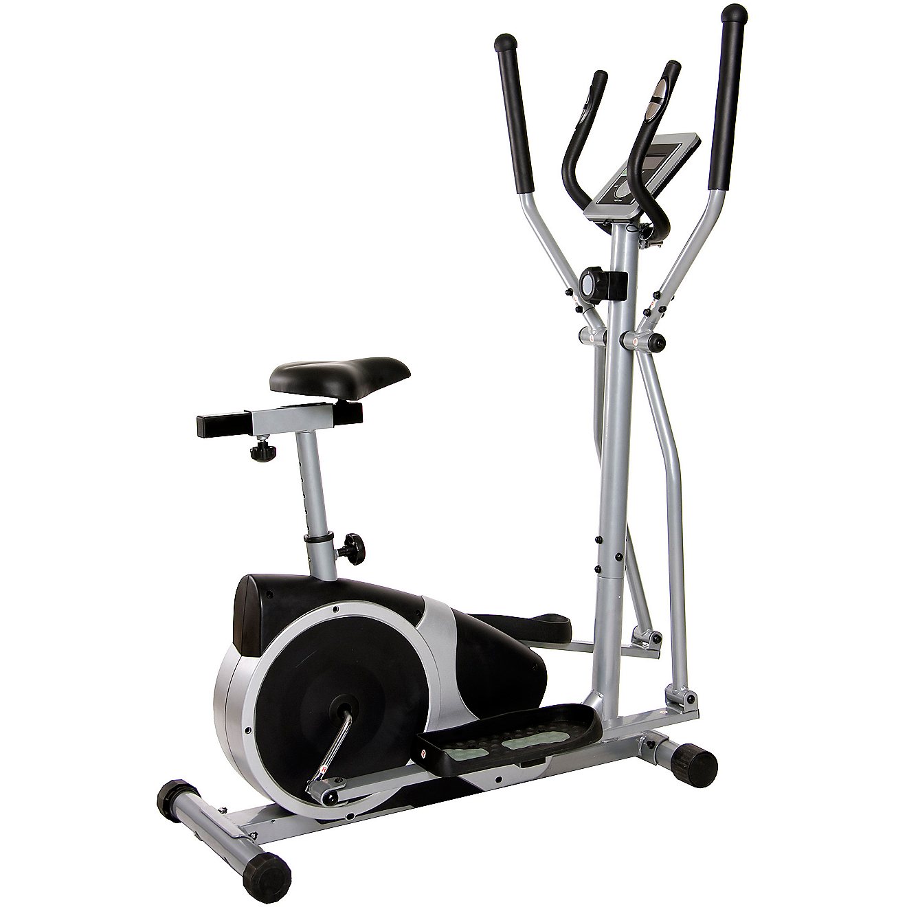 Body Champ 2-in-1 Cardio Dual Trainer                                                                                            - view number 1