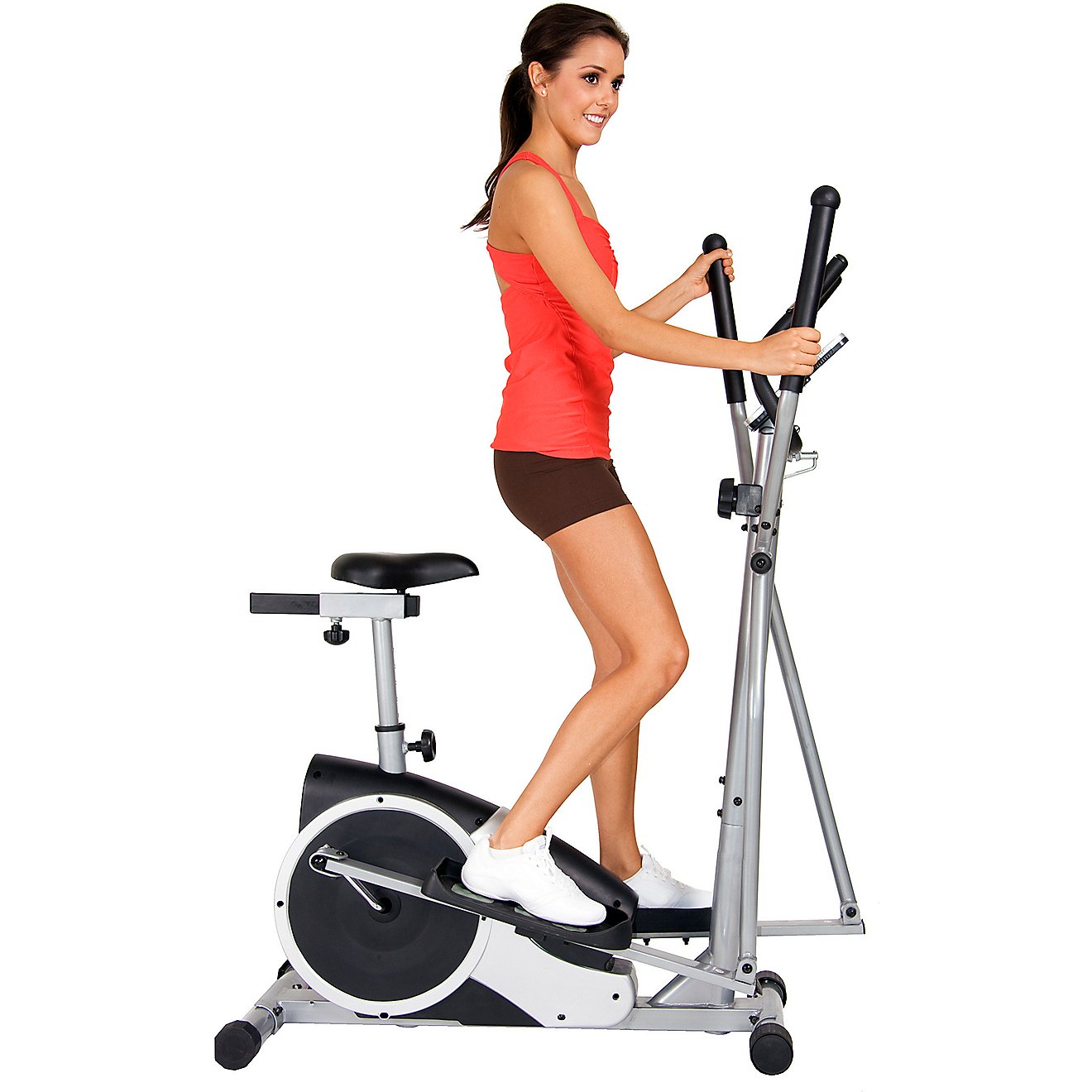 Body Champ 2-in-1 Cardio Dual Trainer                                                                                            - view number 3